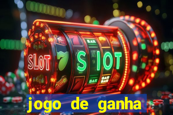 jogo de ganha dinheiro sem depositar