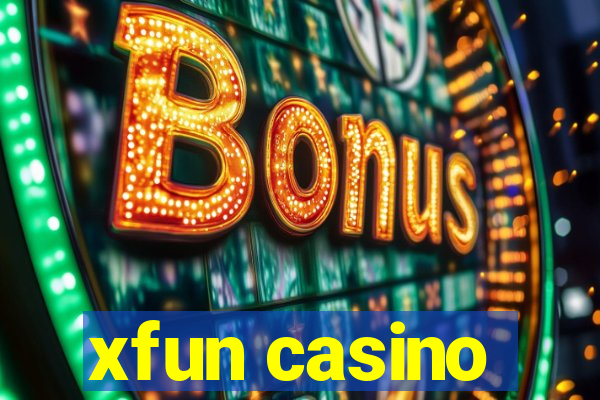 xfun casino