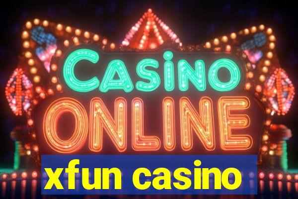 xfun casino