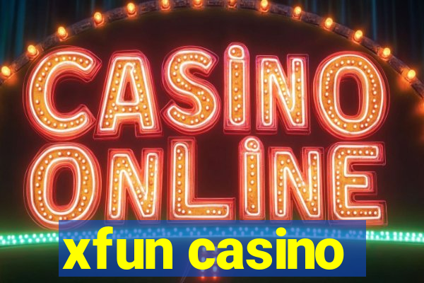 xfun casino