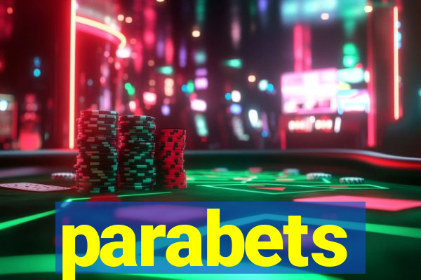 parabets