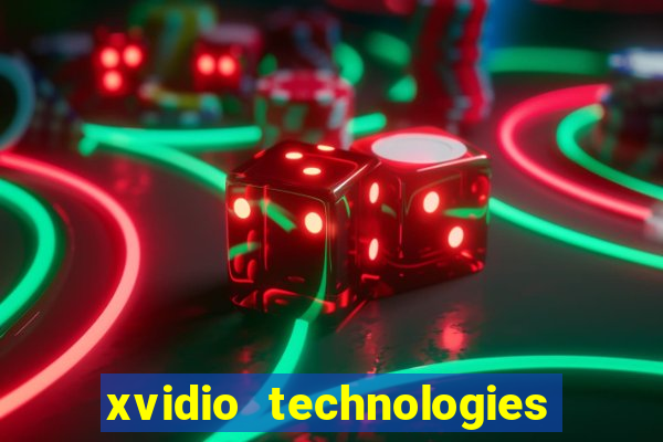 xvidio technologies startup brasil 2024 os