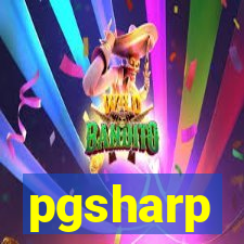 pgsharp