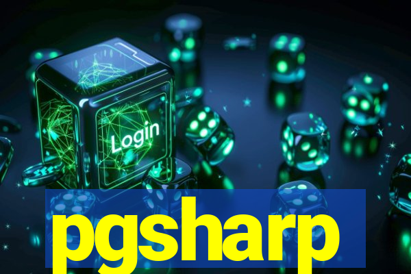 pgsharp