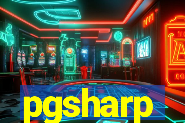 pgsharp