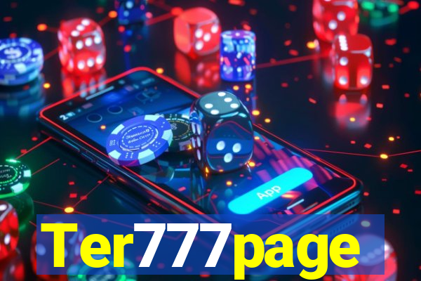 Ter777page