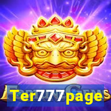 Ter777page