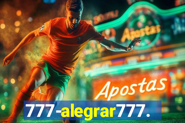 777-alegrar777.com