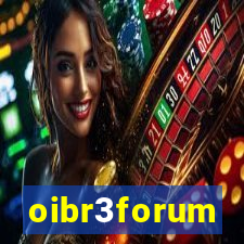 oibr3forum