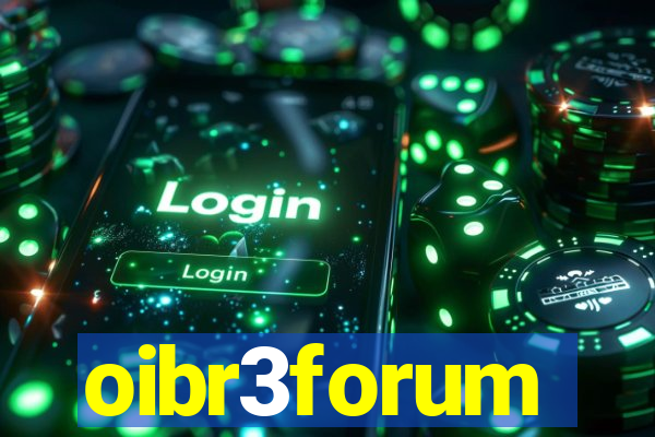 oibr3forum