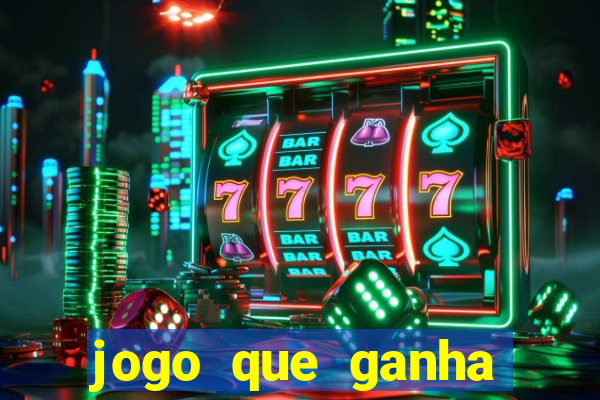 jogo que ganha dinheiro sem depositar nada