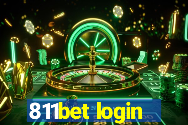 811bet login