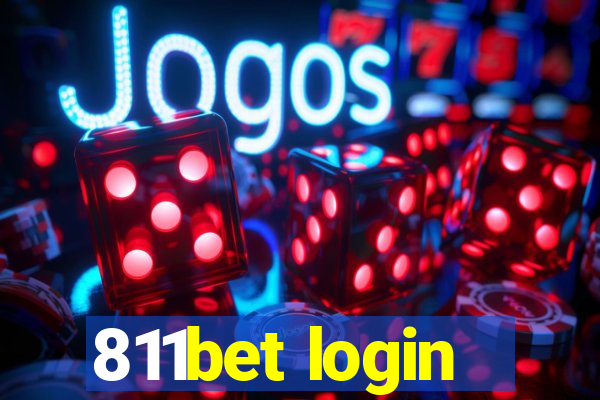 811bet login