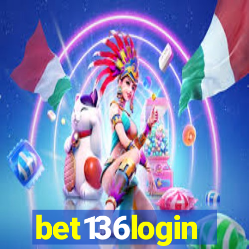 bet136login