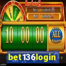 bet136login