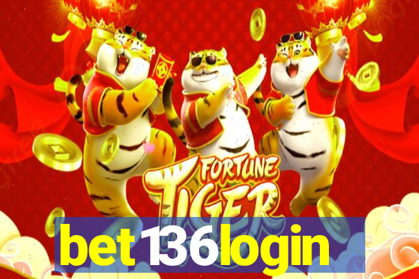 bet136login