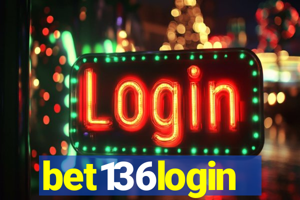 bet136login