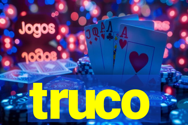 truco brasileiro-giro feliz