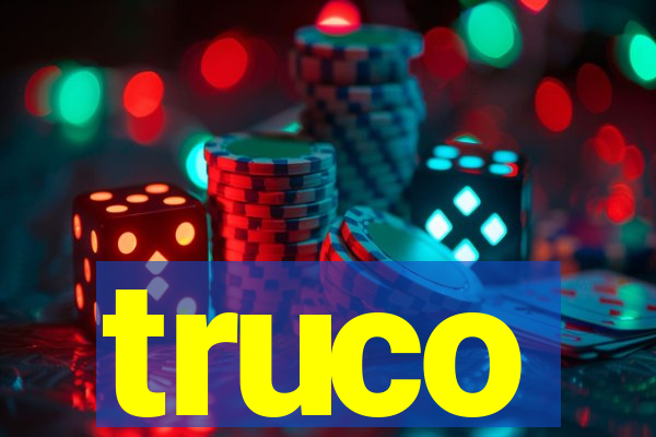 truco brasileiro-giro feliz