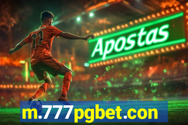 m.777pgbet.con