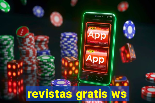 revistas gratis ws