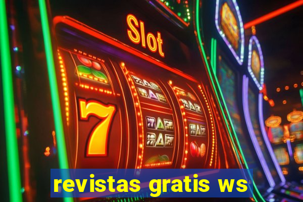 revistas gratis ws