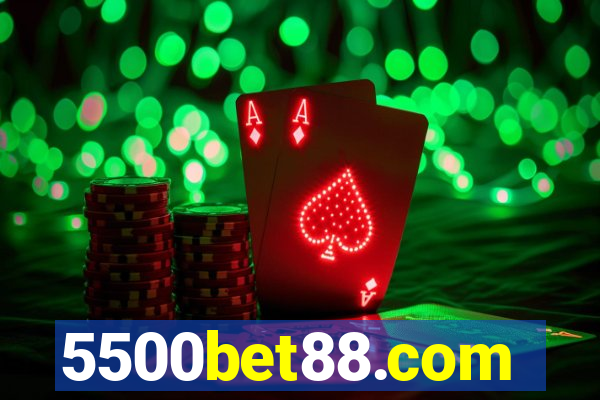 5500bet88.com