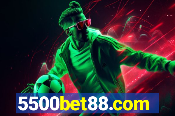 5500bet88.com