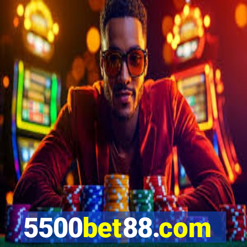 5500bet88.com