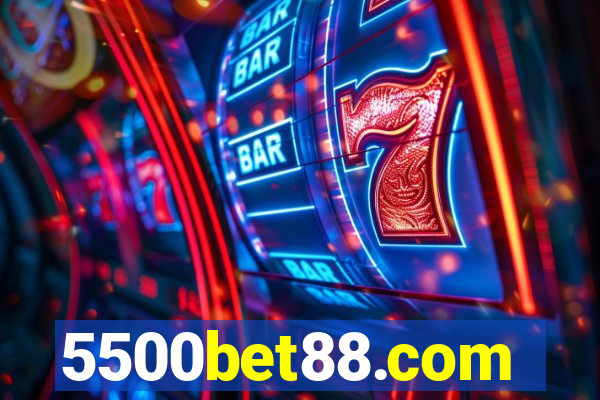 5500bet88.com