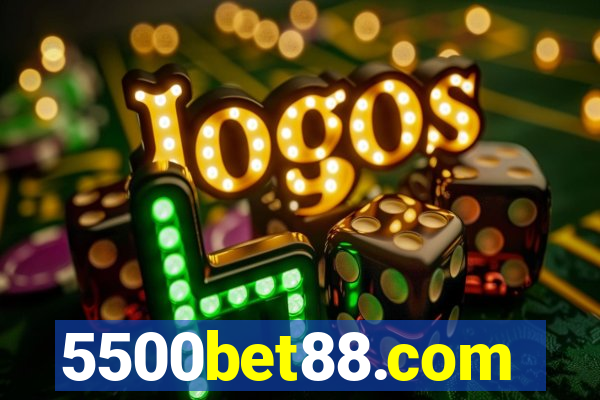 5500bet88.com