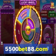 5500bet88.com