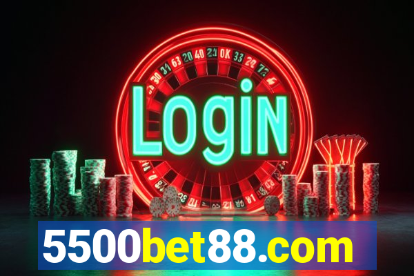 5500bet88.com