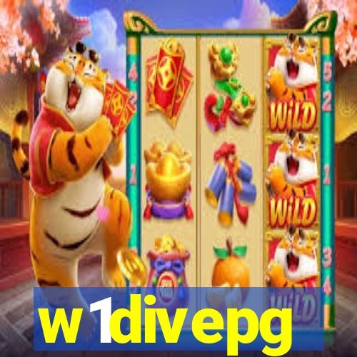 w1divepg