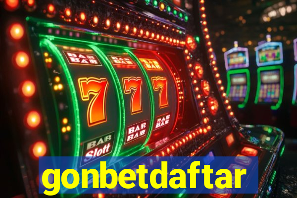 gonbetdaftar