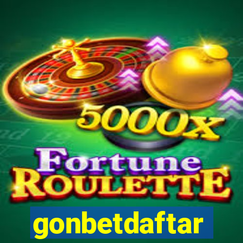 gonbetdaftar