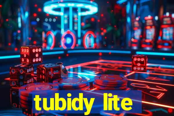 tubidy lite