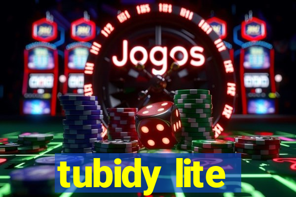 tubidy lite