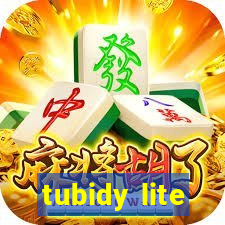 tubidy lite