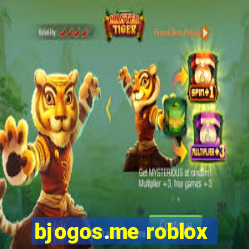 bjogos.me roblox