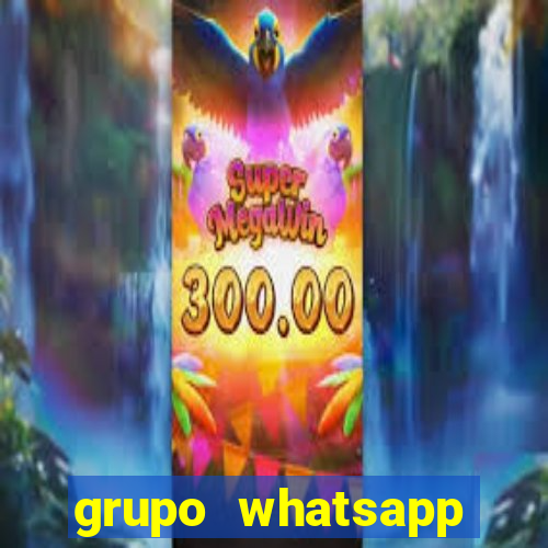 grupo whatsapp santos fc