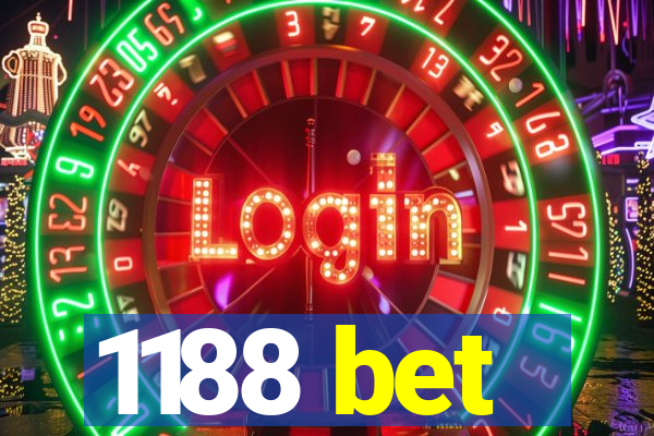 1188 bet