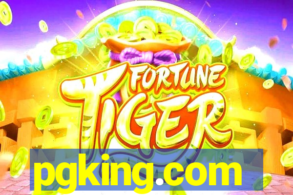 pgking.com