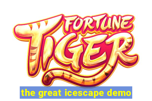 the great icescape demo