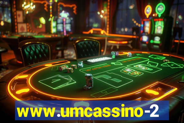 www.umcassino-2.com