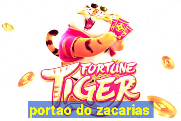 portao do zacarias