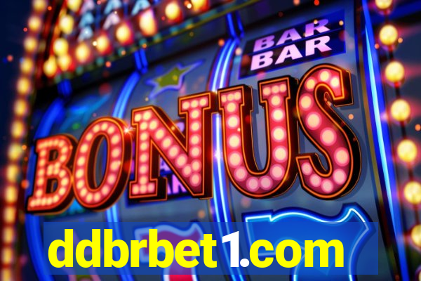 ddbrbet1.com