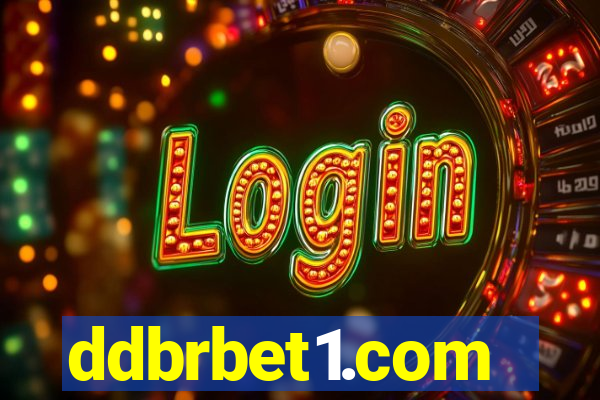 ddbrbet1.com