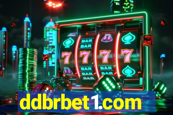 ddbrbet1.com