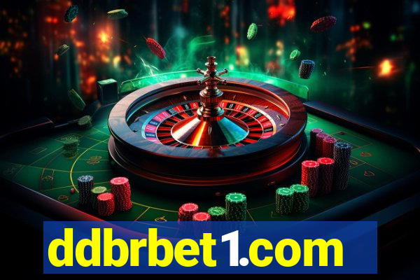 ddbrbet1.com